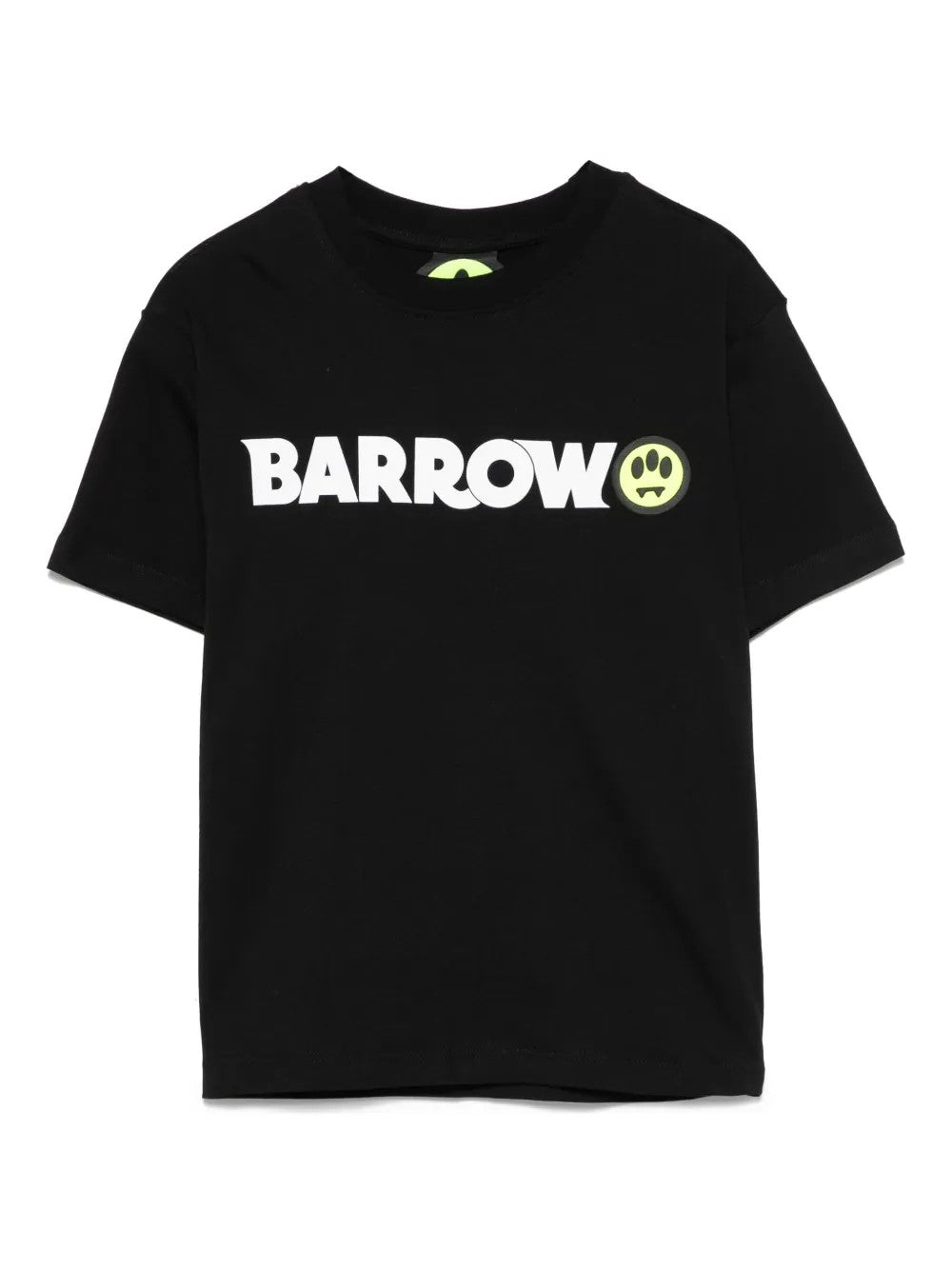 Barrow  Nero