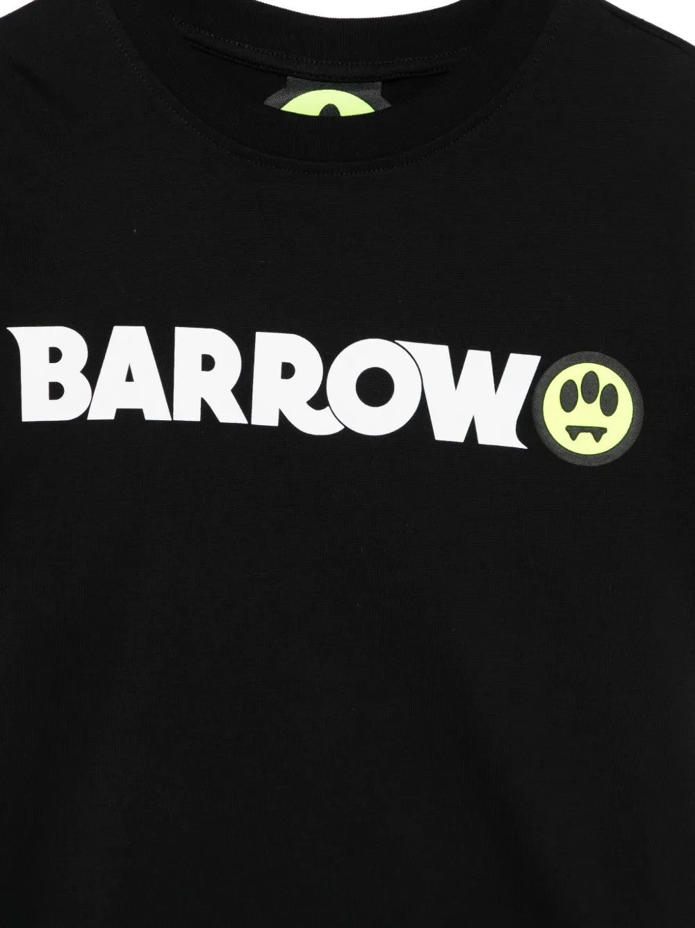 Barrow  Nero