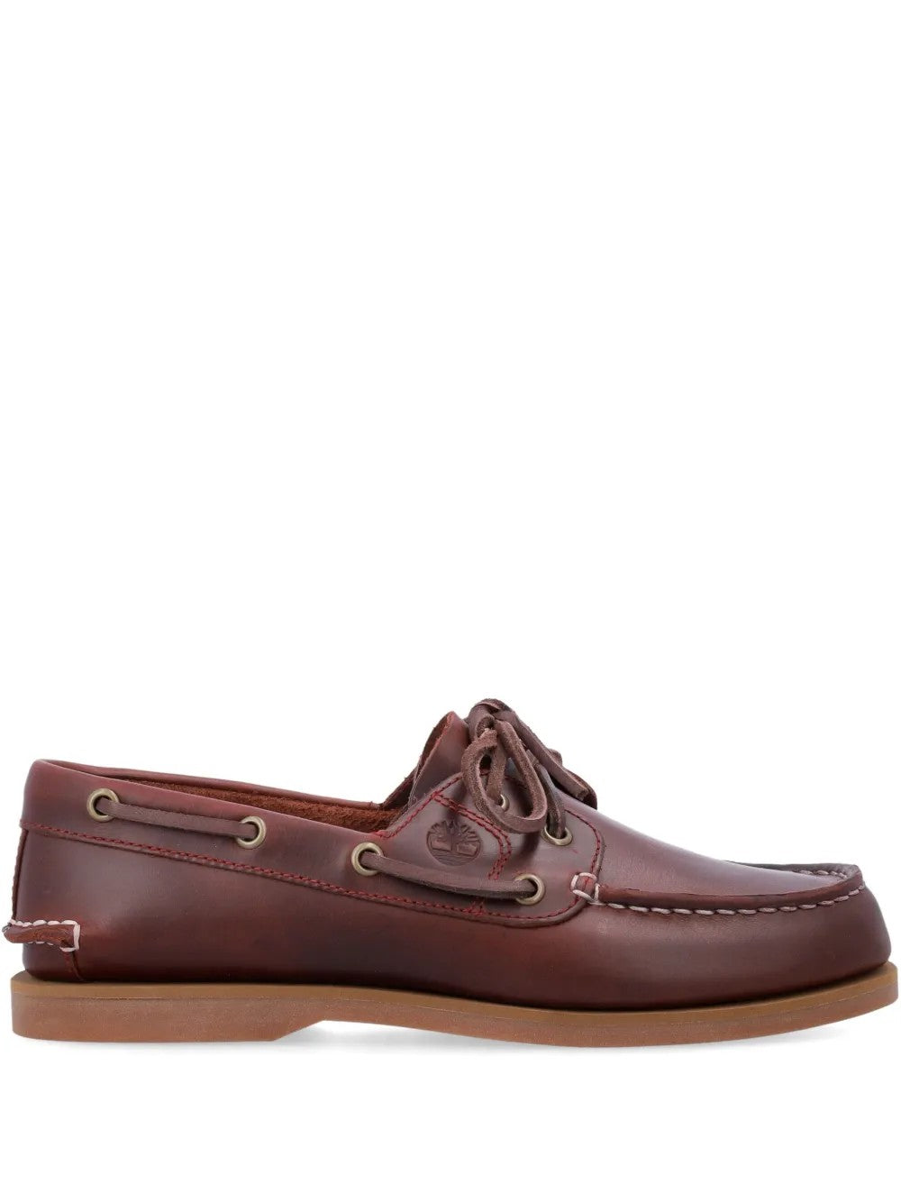 Timberland  Rosso