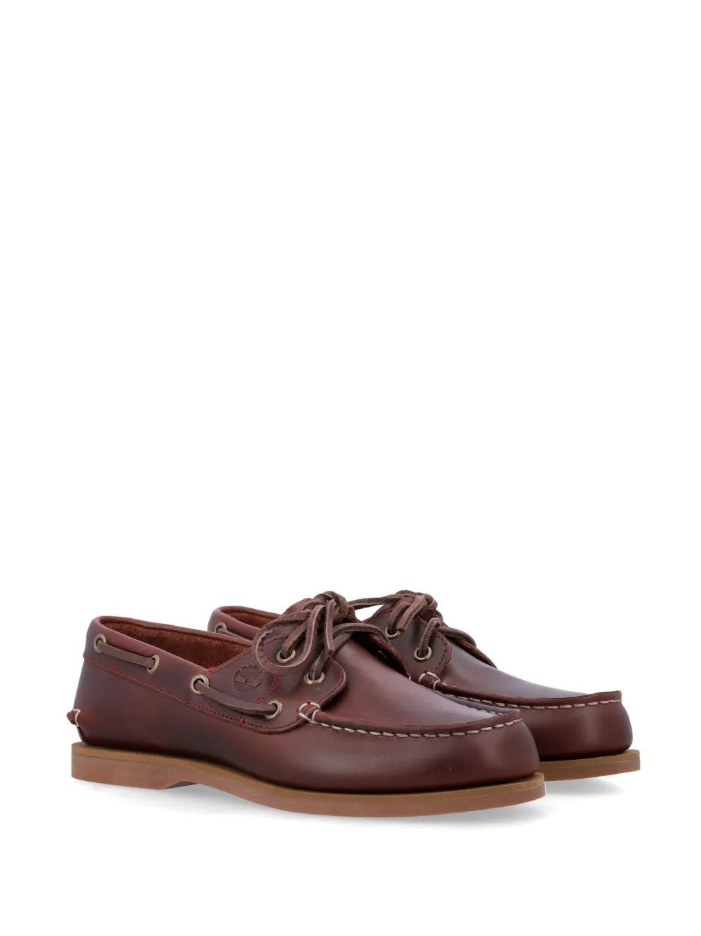 Timberland  Rosso
