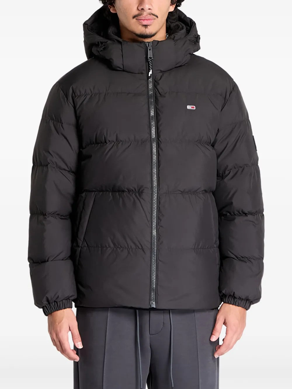 Tommy Hilfiger Jeans  Nero