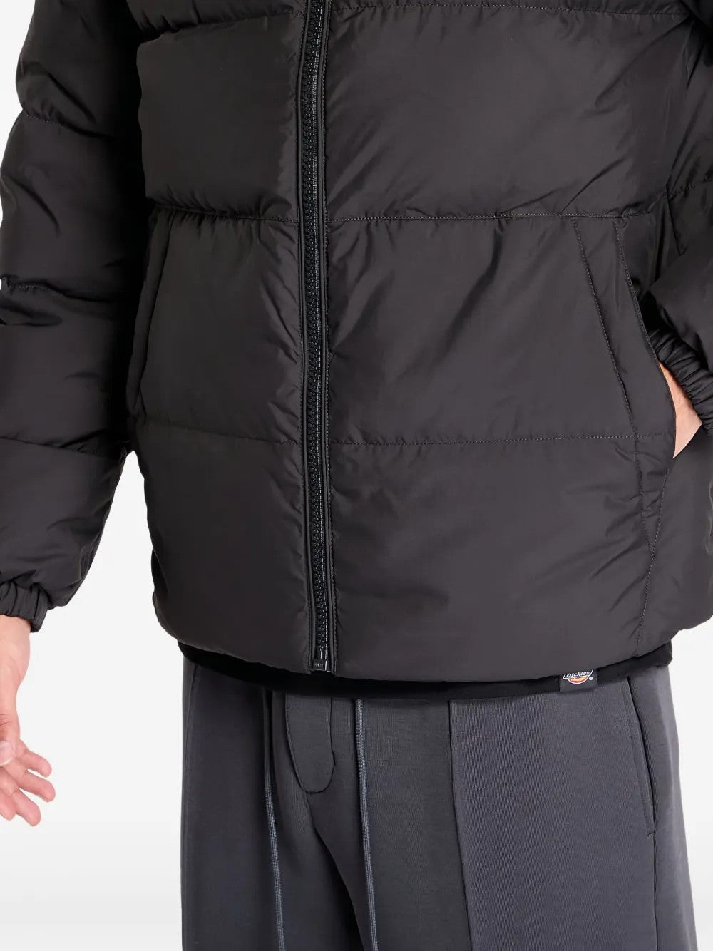 Tommy Hilfiger Jeans  Nero