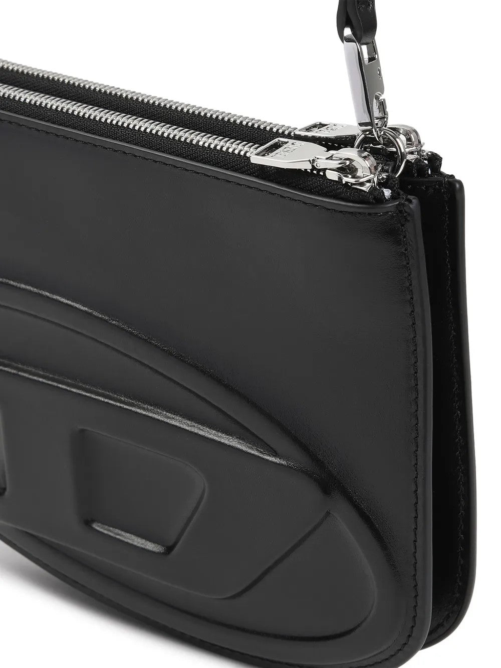 "Diesel BORSA "1DR TWIN" Nero"