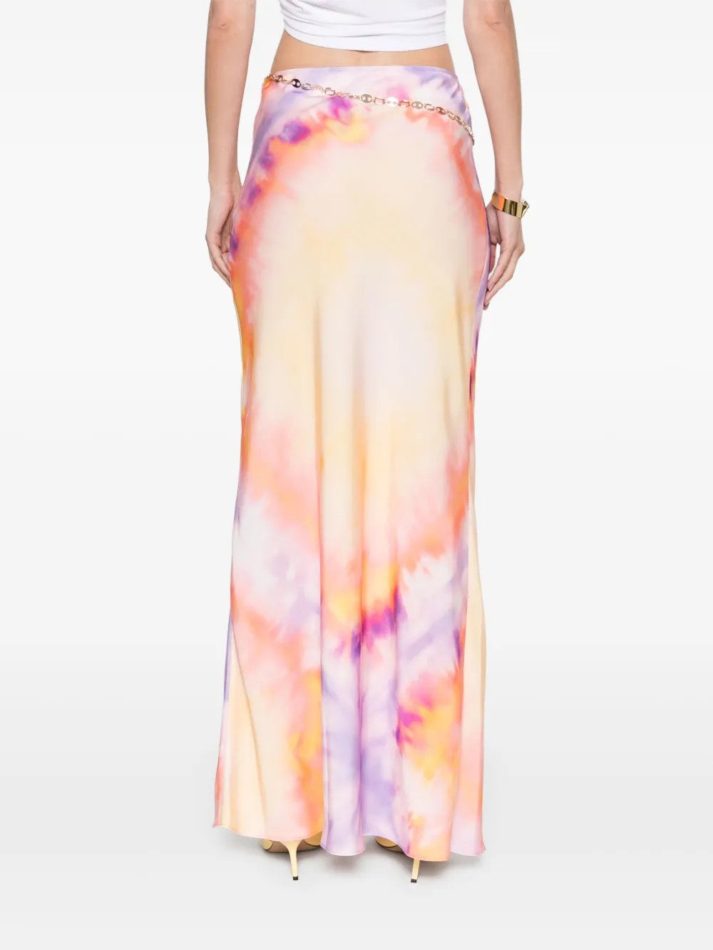 Rabanne  Multicolor