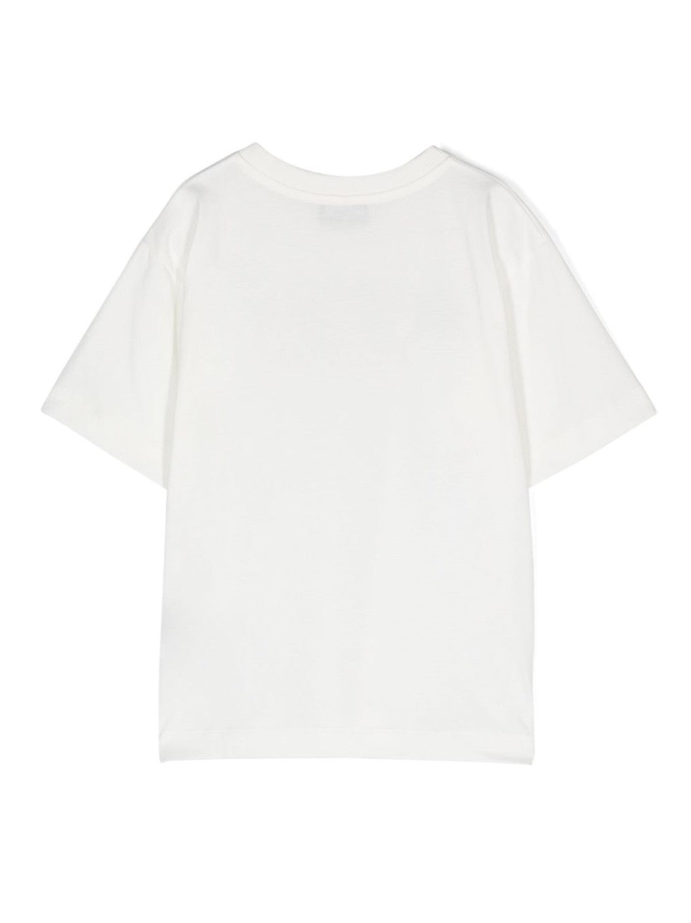 Moschino Kid-teen  Bianco