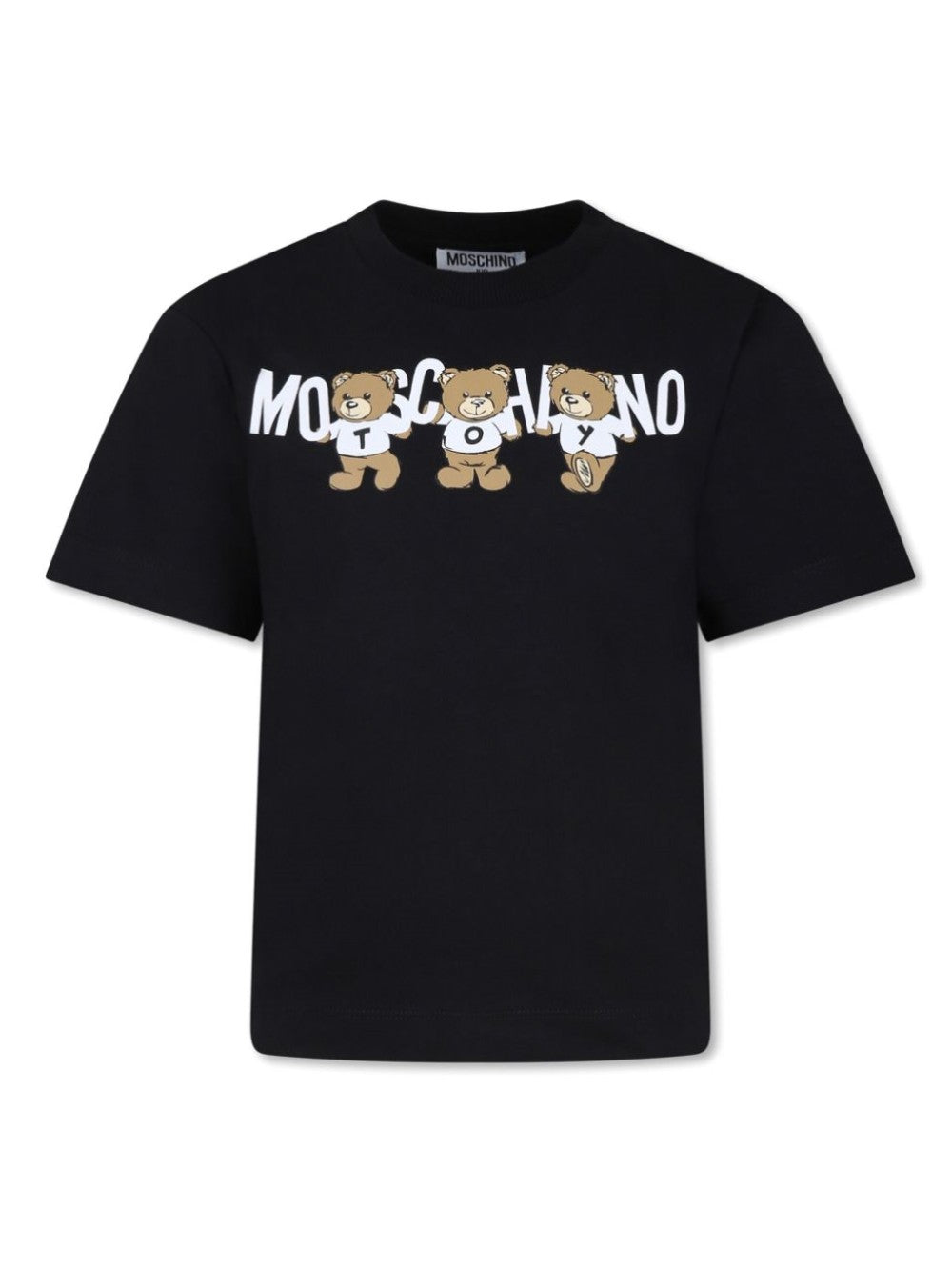 Moschino Kid-teen  Nero