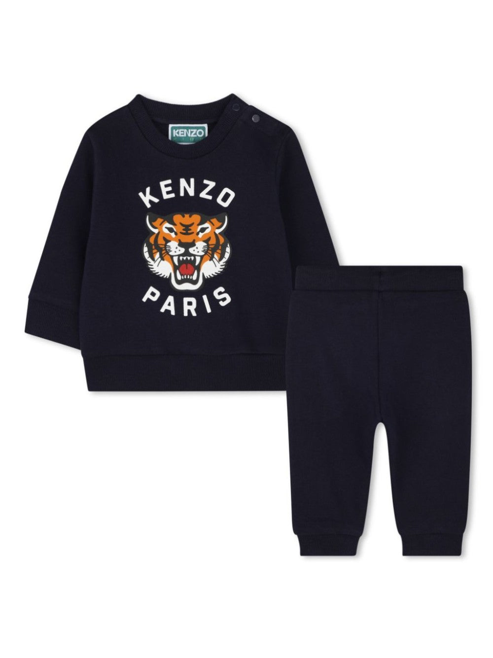 Kenzo  Blu