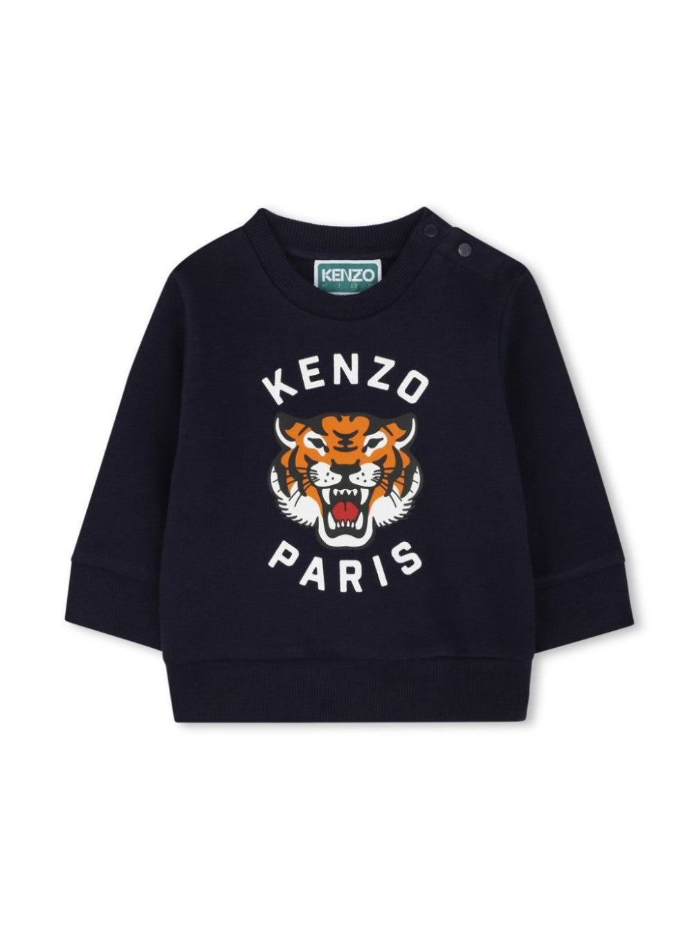 Kenzo  Blu