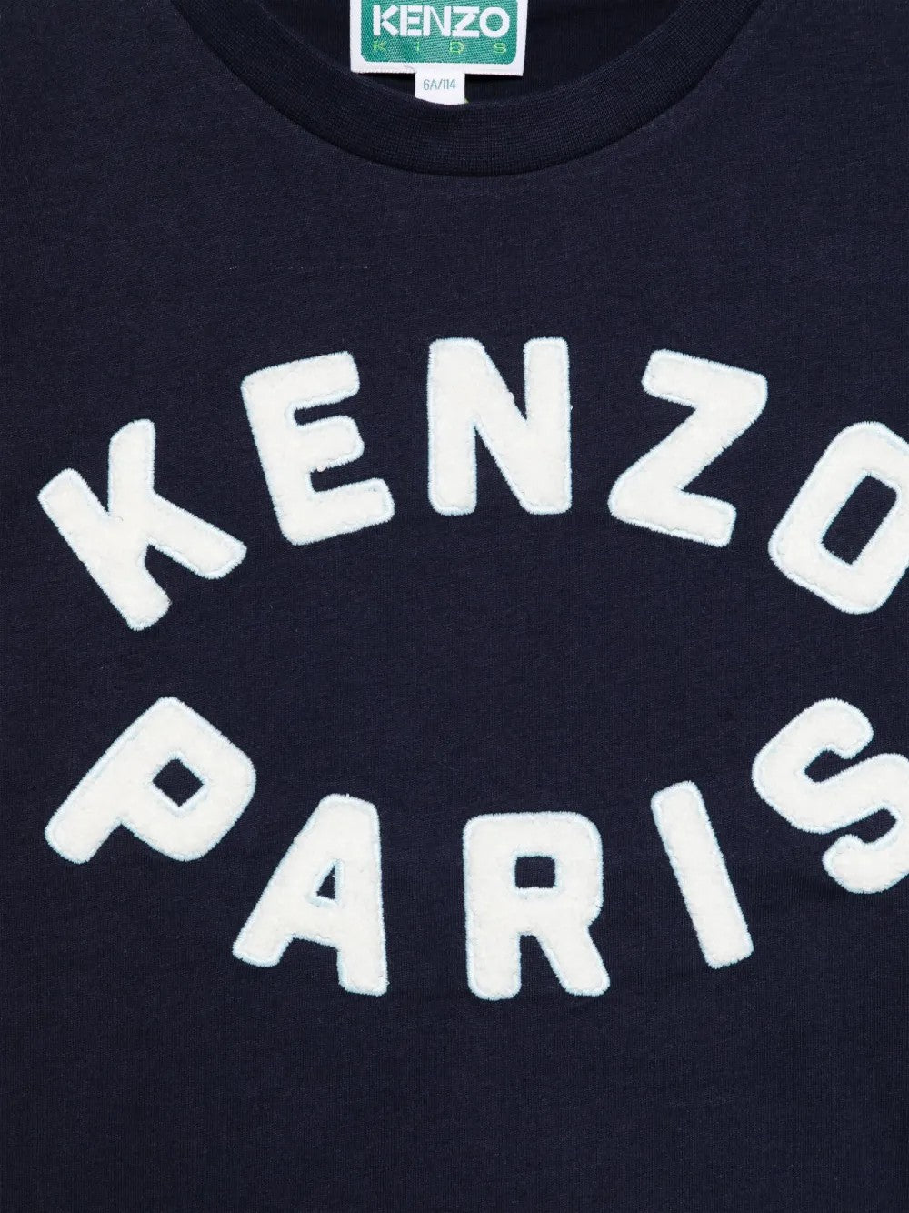 Kenzo  Blu