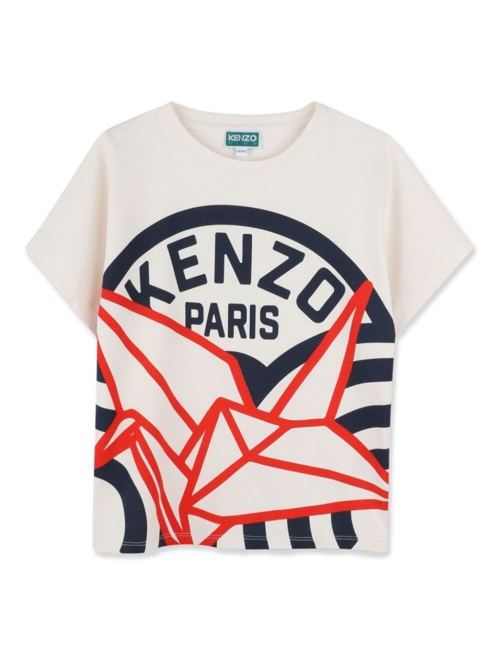 Kenzo  Bianco