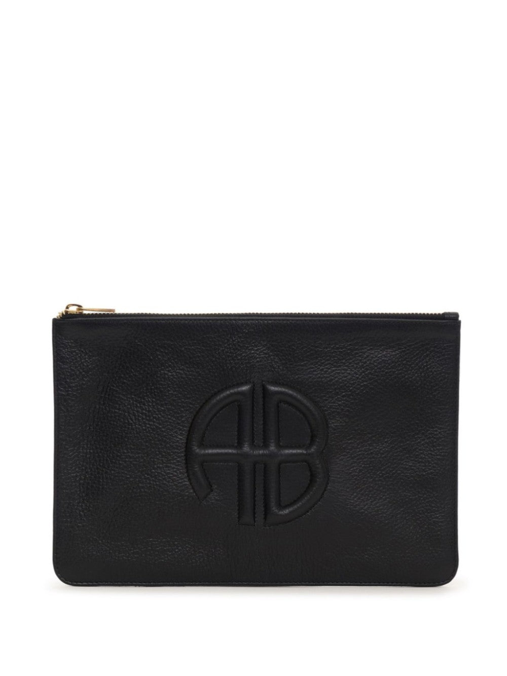 Anine Bing POCHETTE LILI Nero