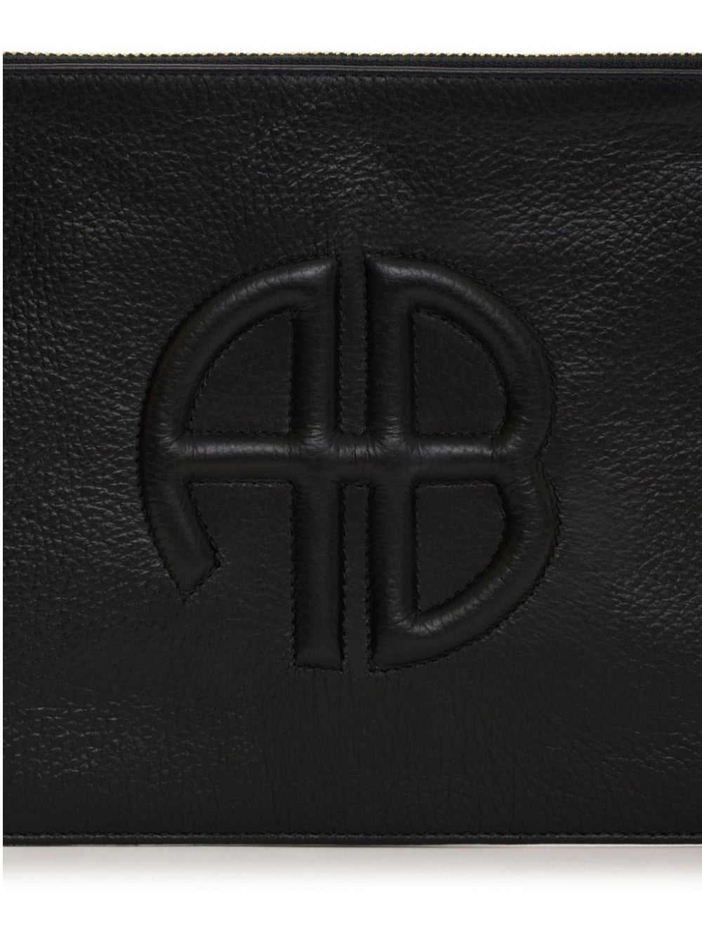 Anine Bing POCHETTE LILI Nero