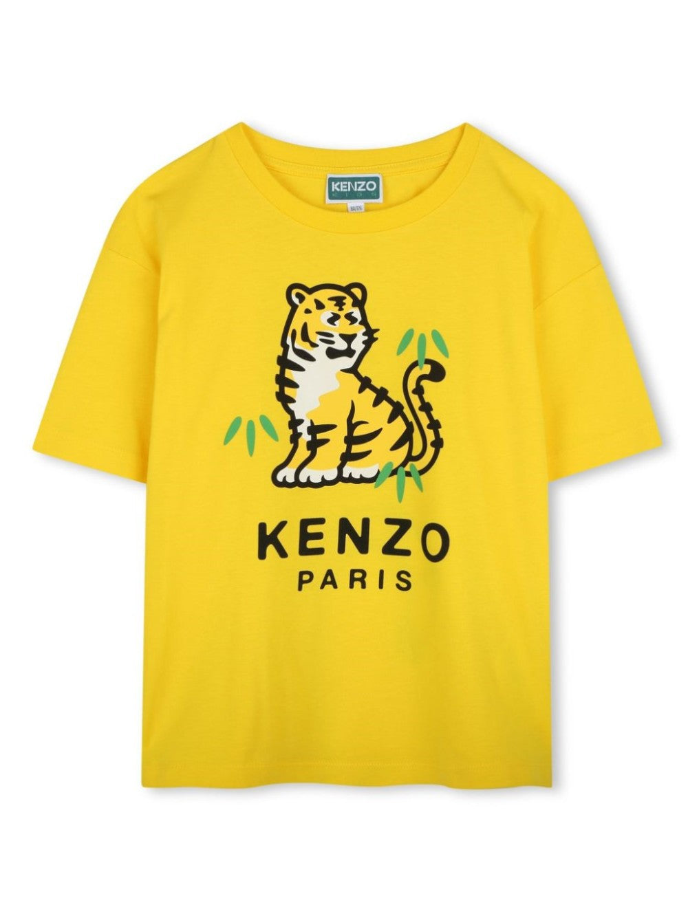 Kenzo  Giallo