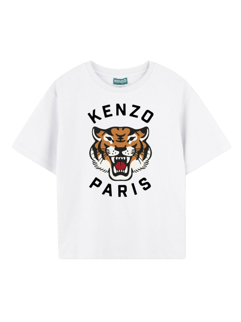 Kenzo  Bianco