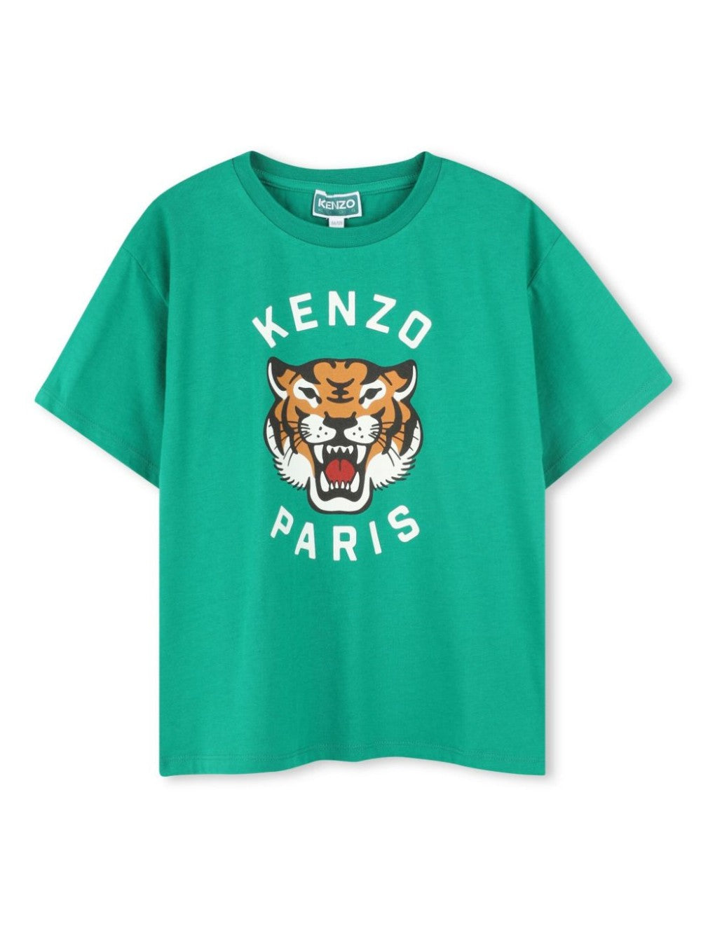 Kenzo  Verde