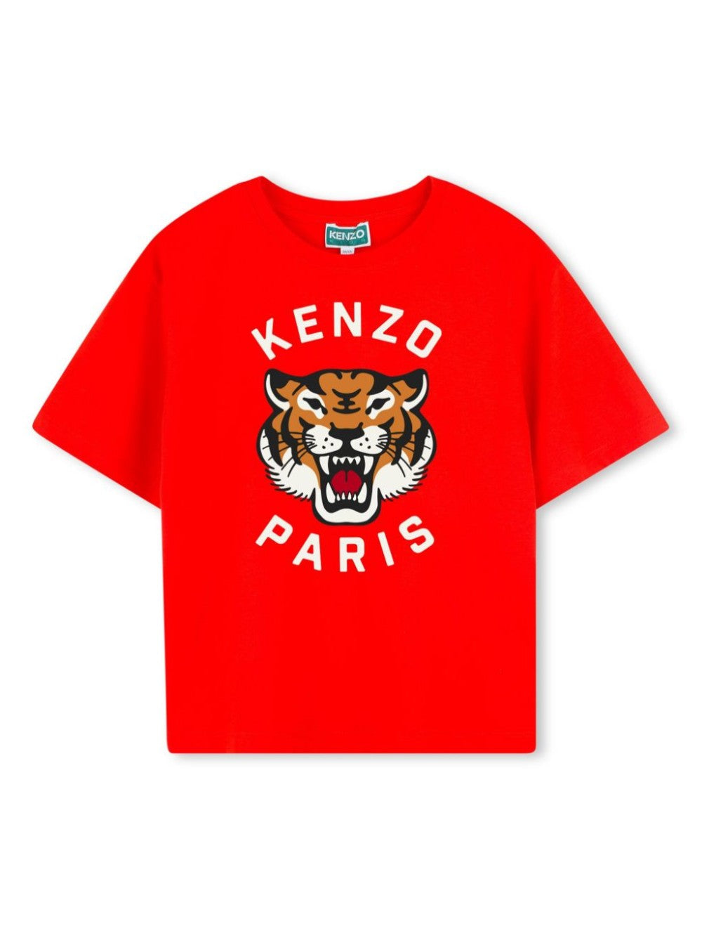 Kenzo  Rosso