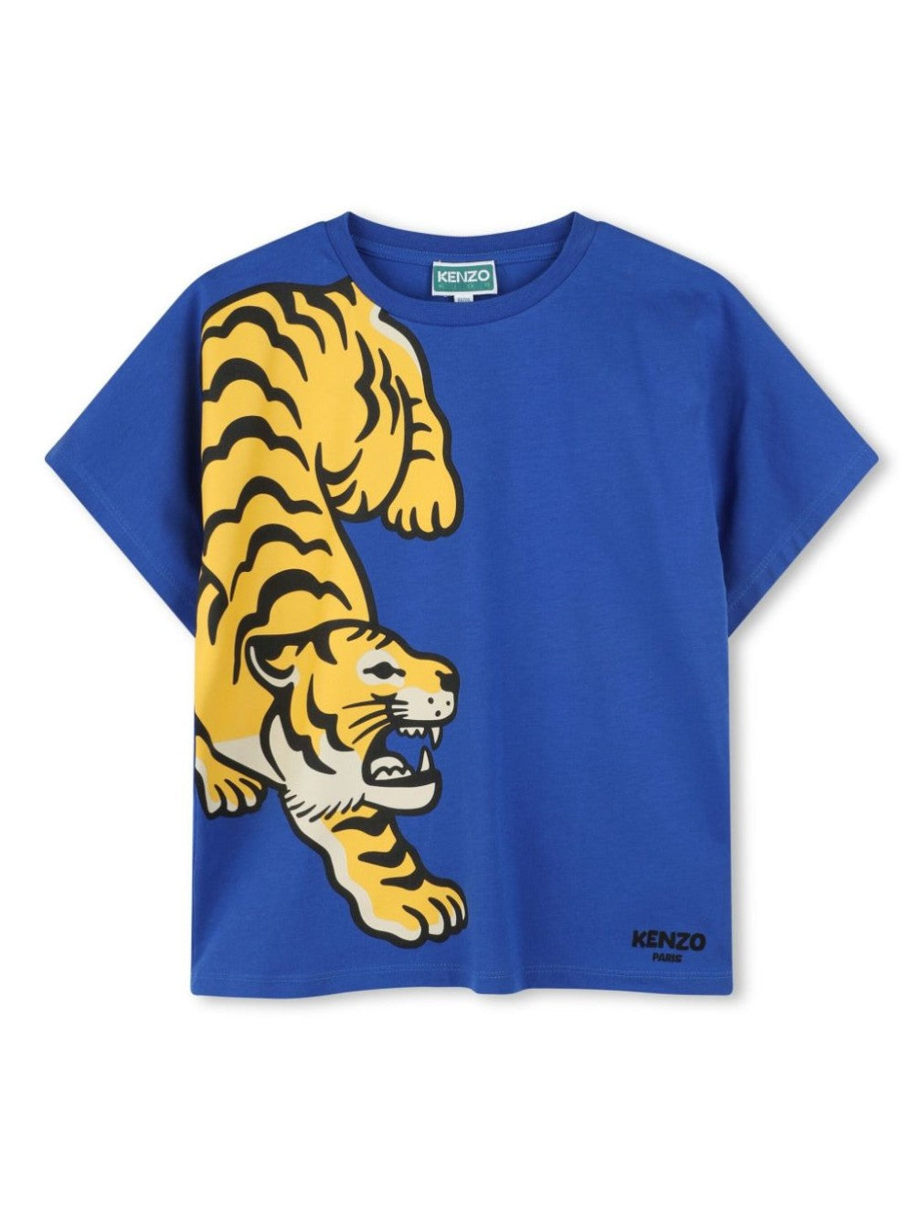 Kenzo  Blu