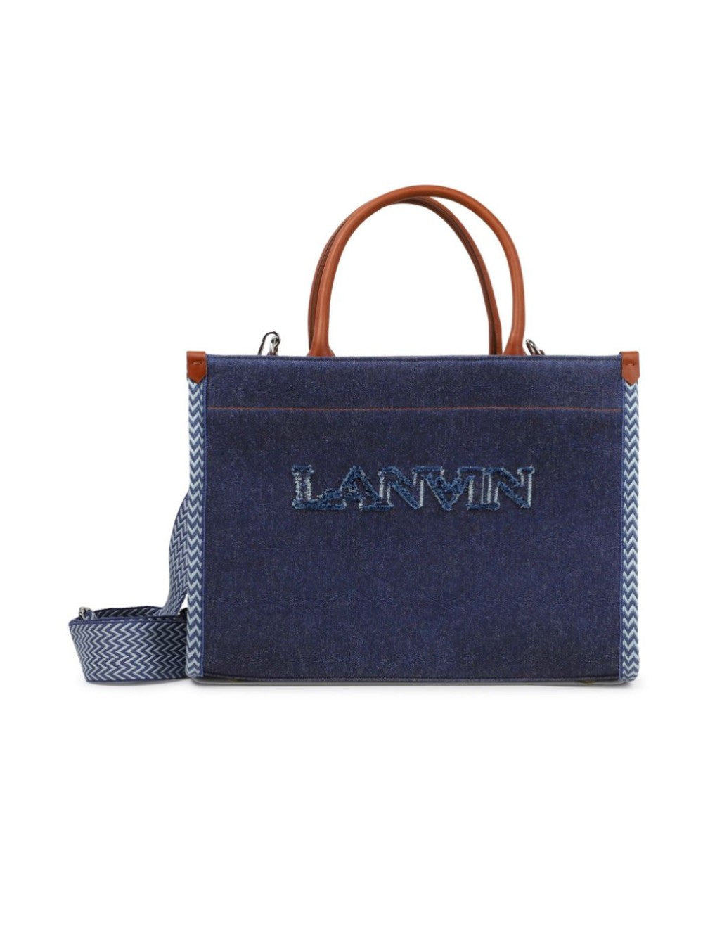 Lanvin  Blu