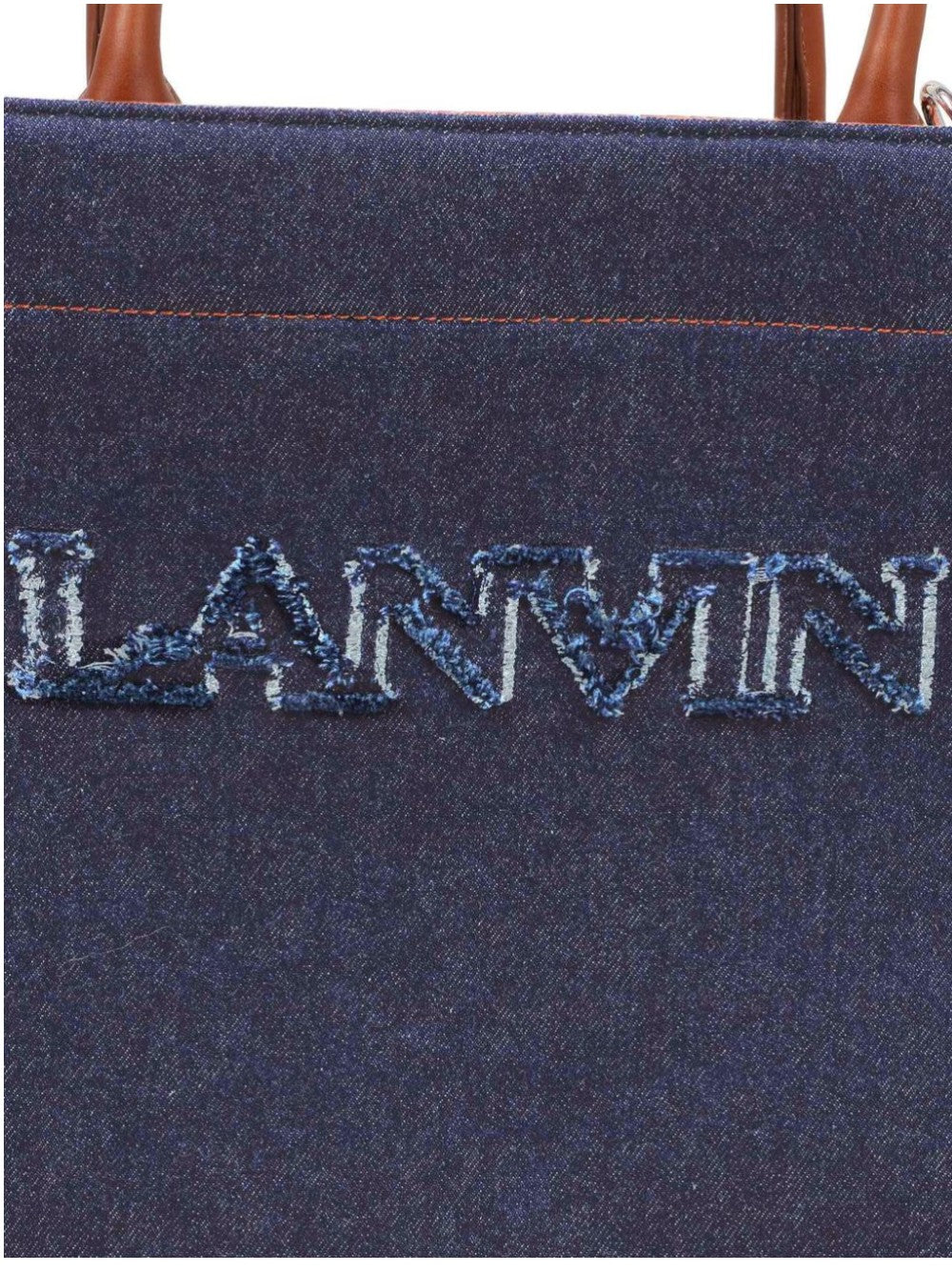 Lanvin  Blu