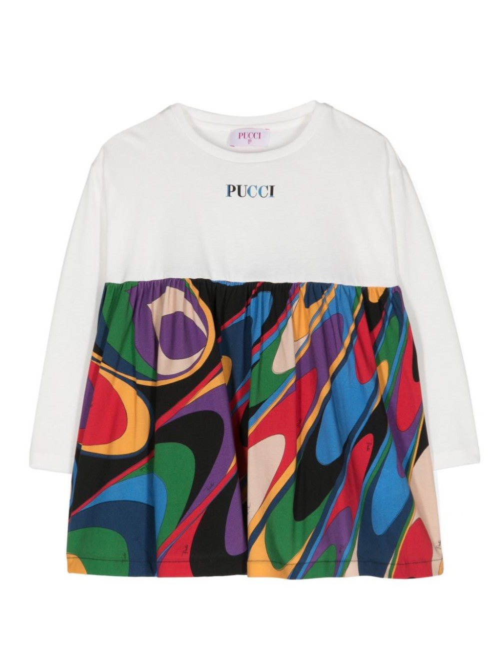 Emilio Pucci  Bianco