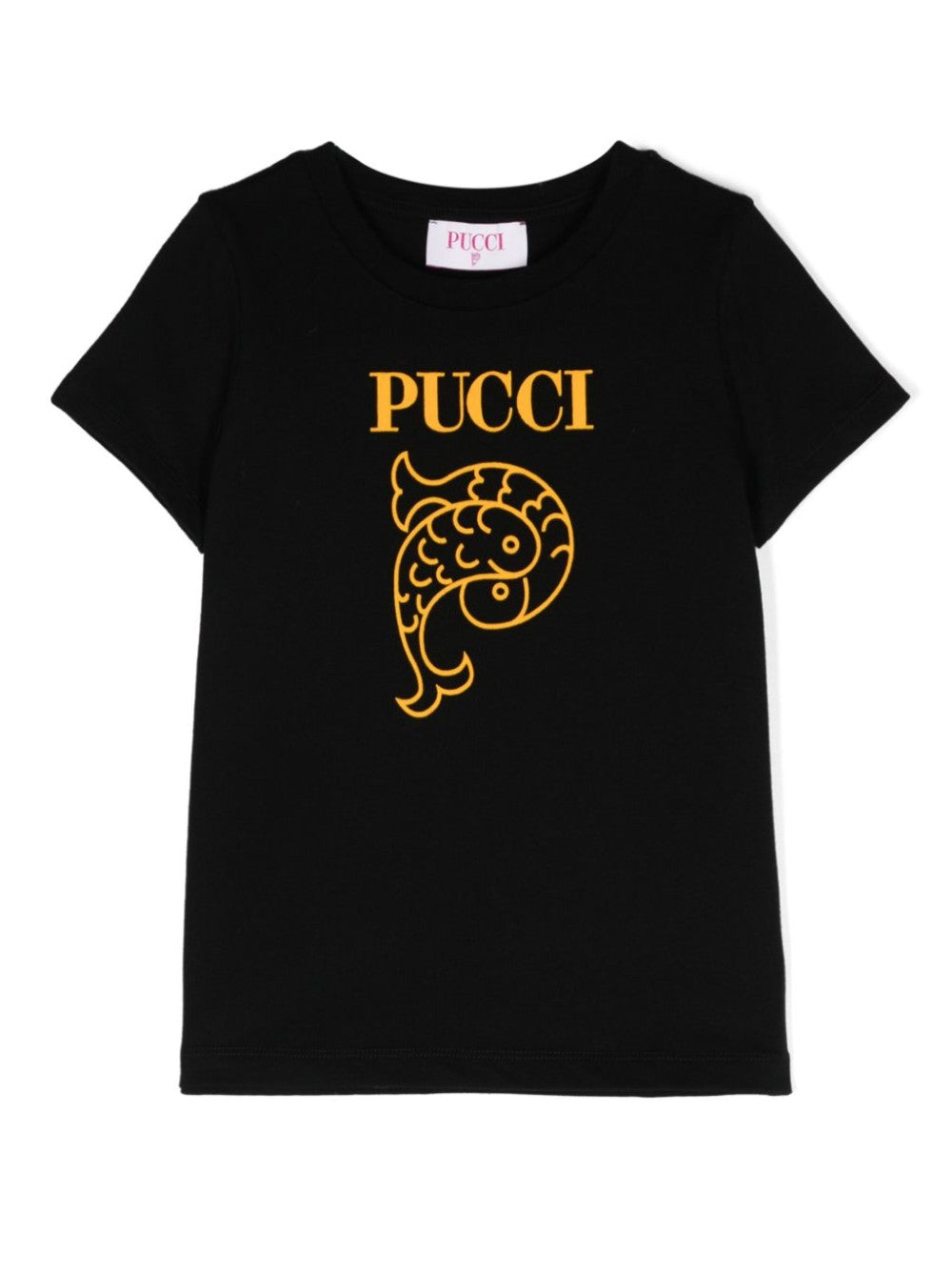 Emilio Pucci  Nero