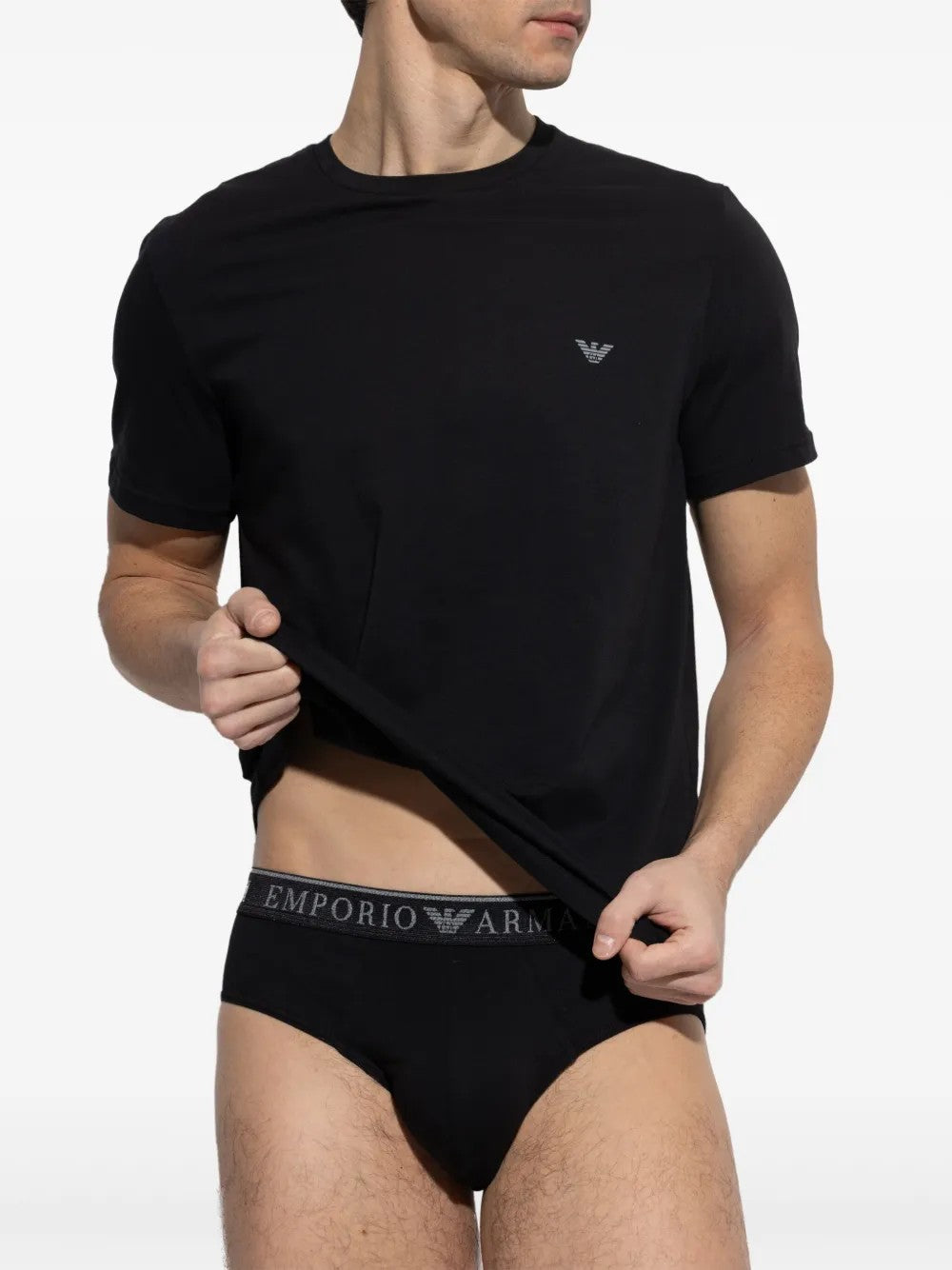 Emporio Armani Underware  Nero