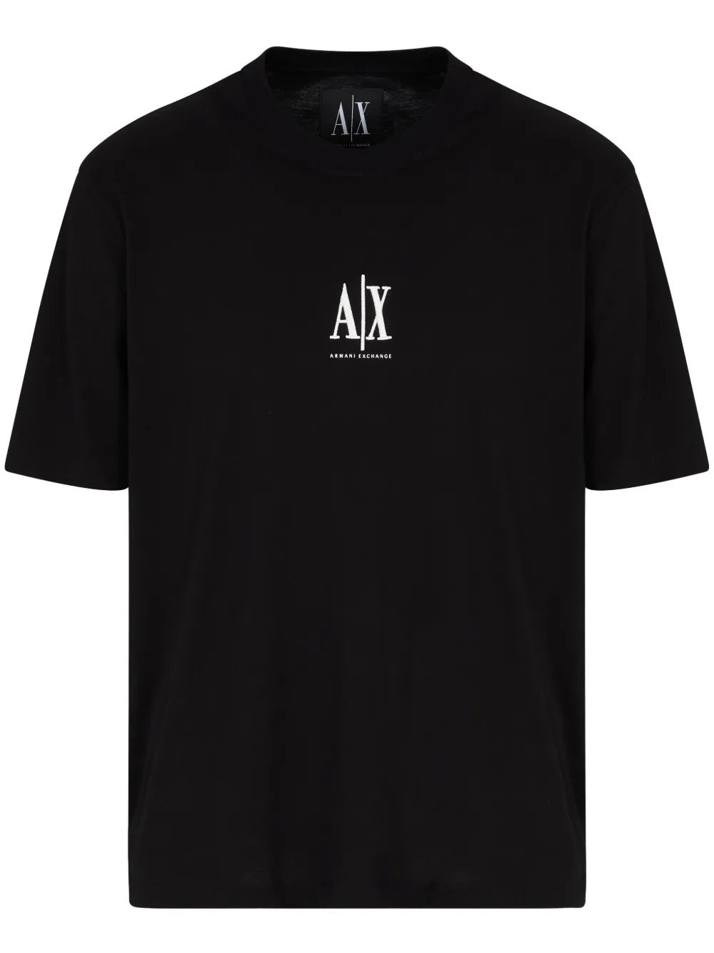 Armani Exchange  Nero
