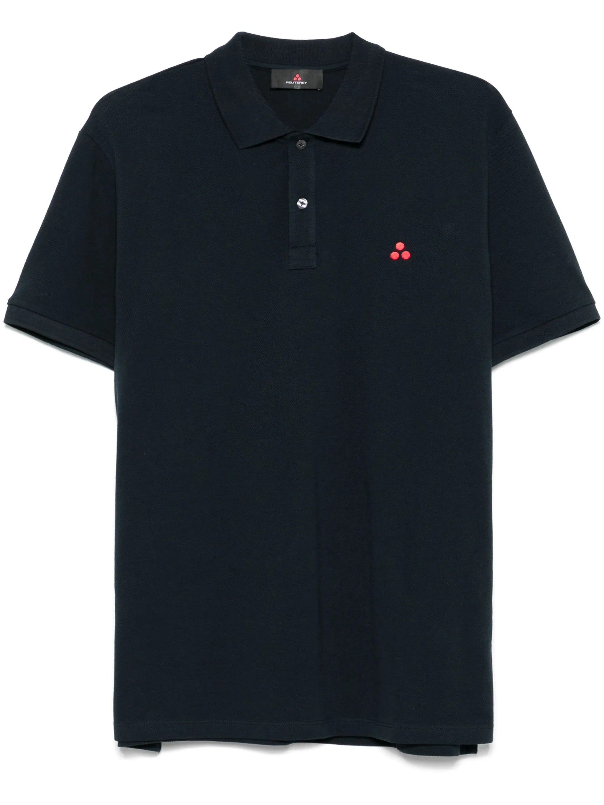 Peuterey POLO 'ZENO 02' Blu