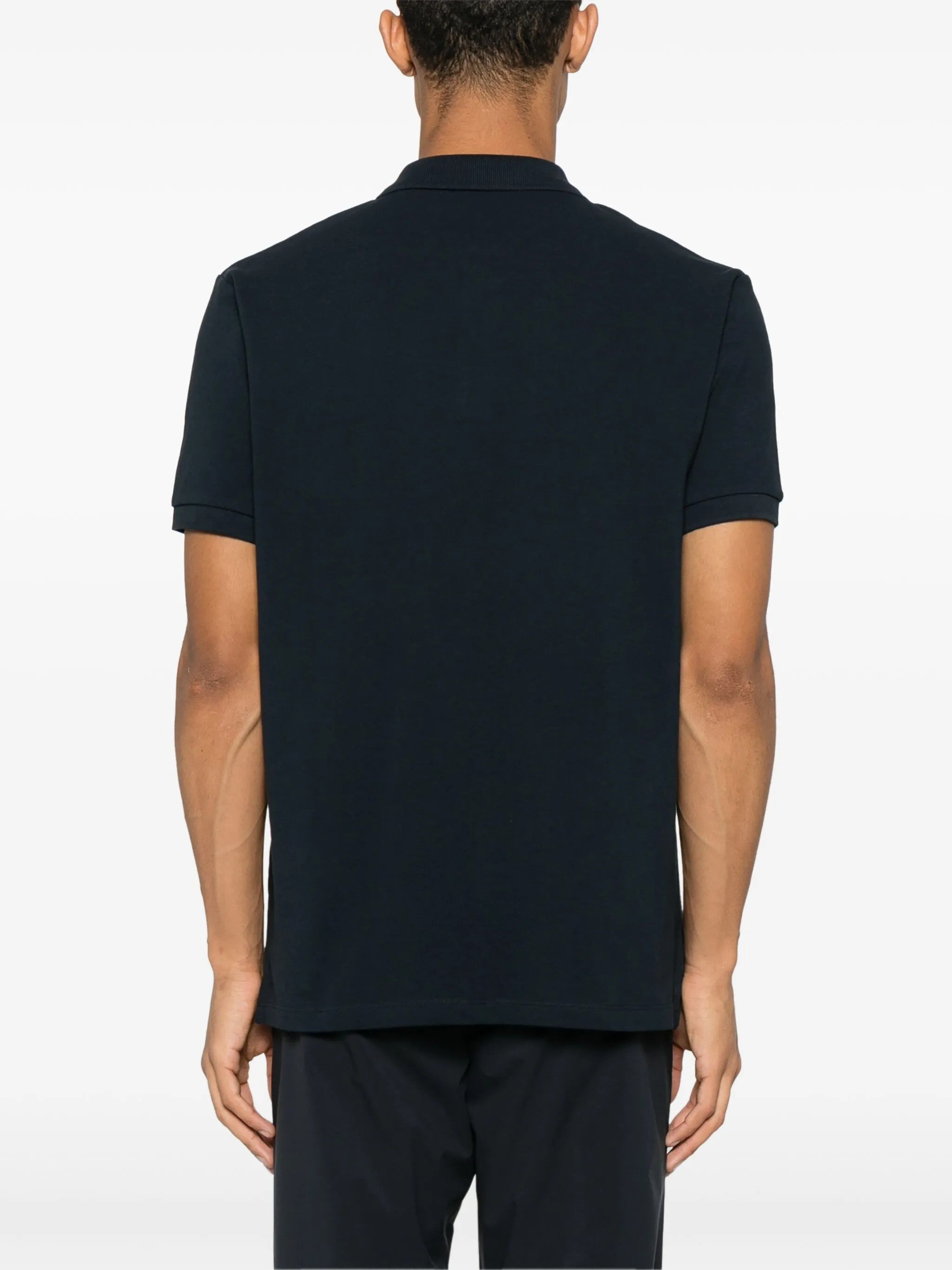 Peuterey POLO 'ZENO 02' Blu