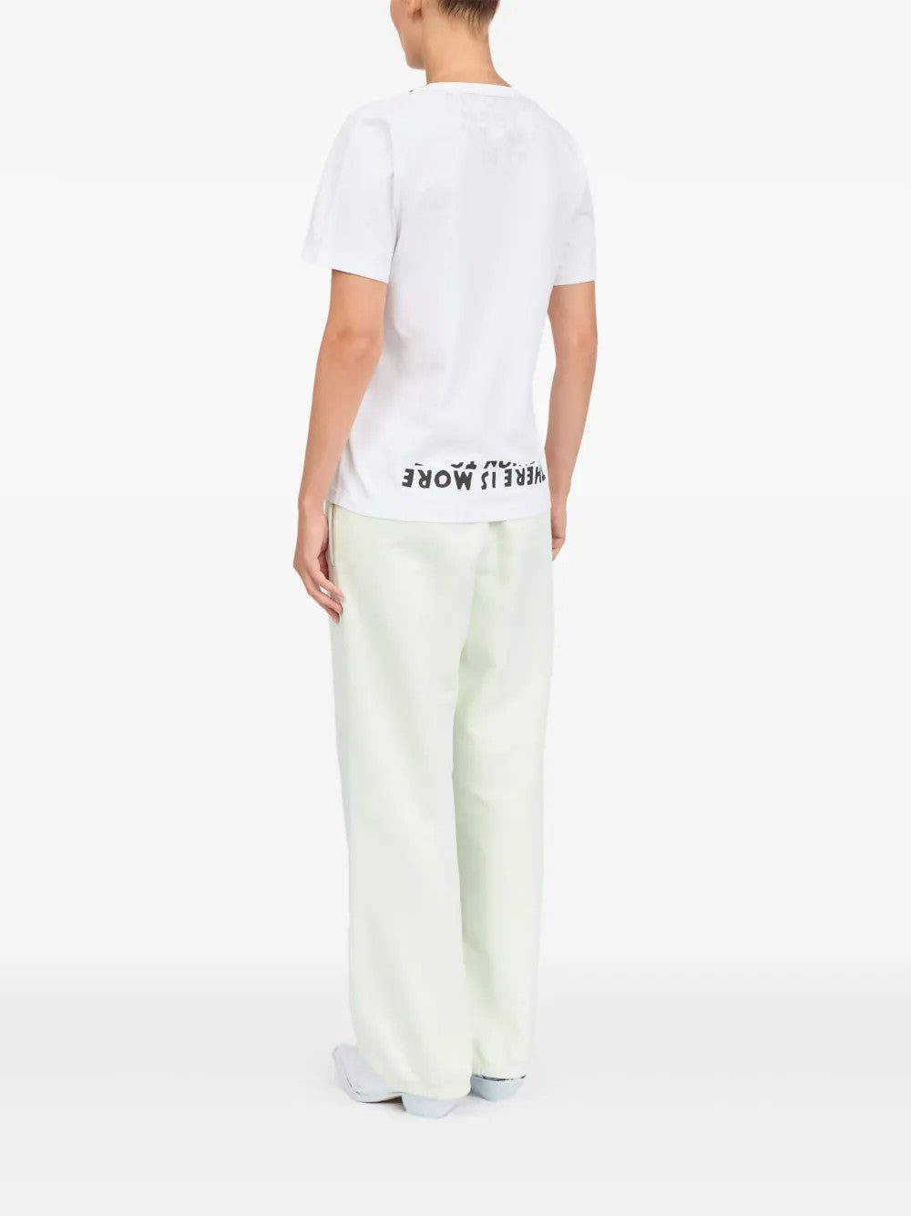 Mm6  Bianco