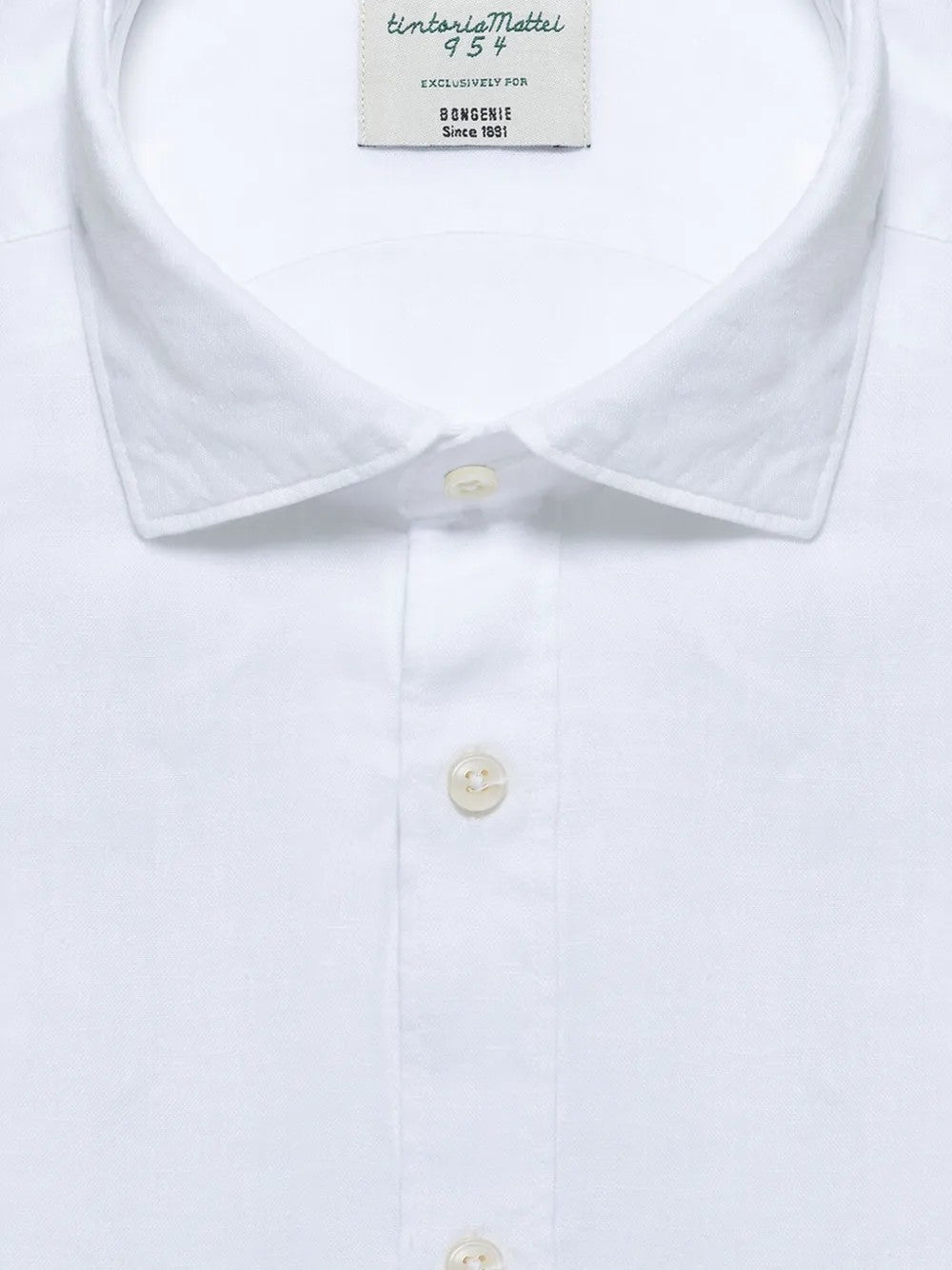 Tintoria Mattei 954  Bianco