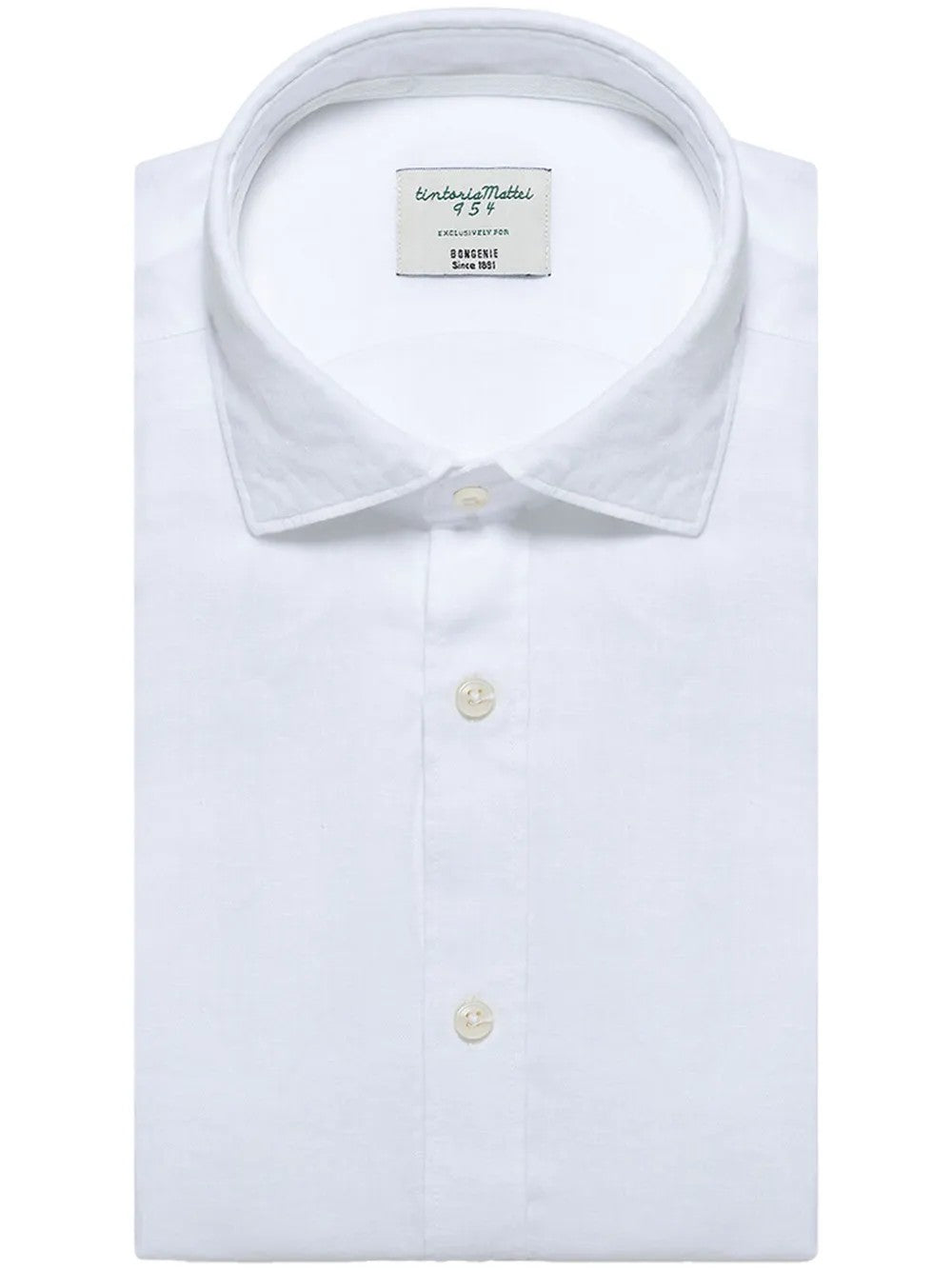 Tintoria Mattei 954  Bianco