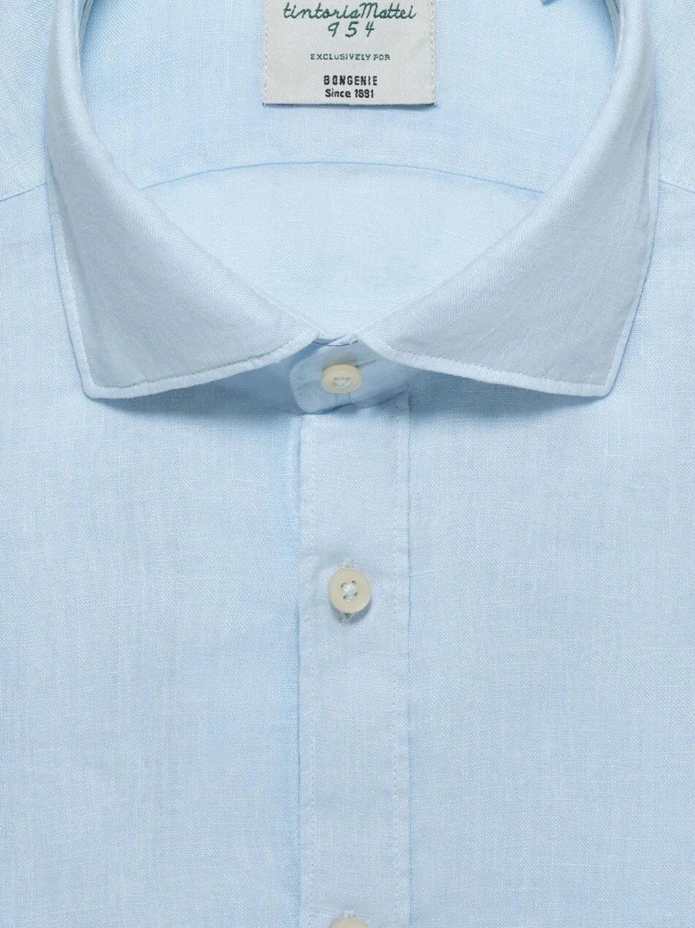 Tintoria Mattei 954  Azzurro