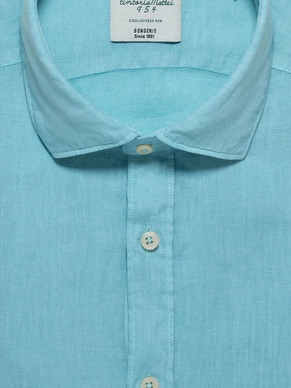Tintoria Mattei 954  Blu