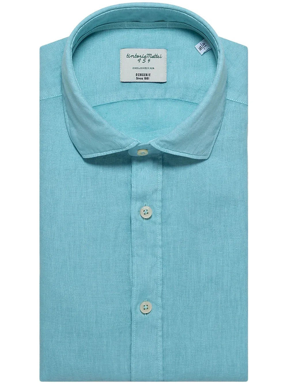 Tintoria Mattei 954  Blu