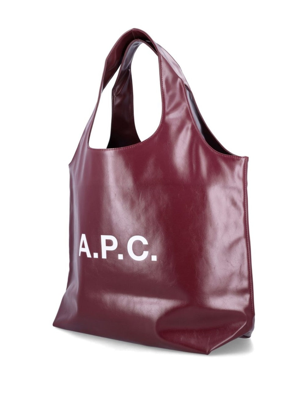 A.p.c.  Rosso