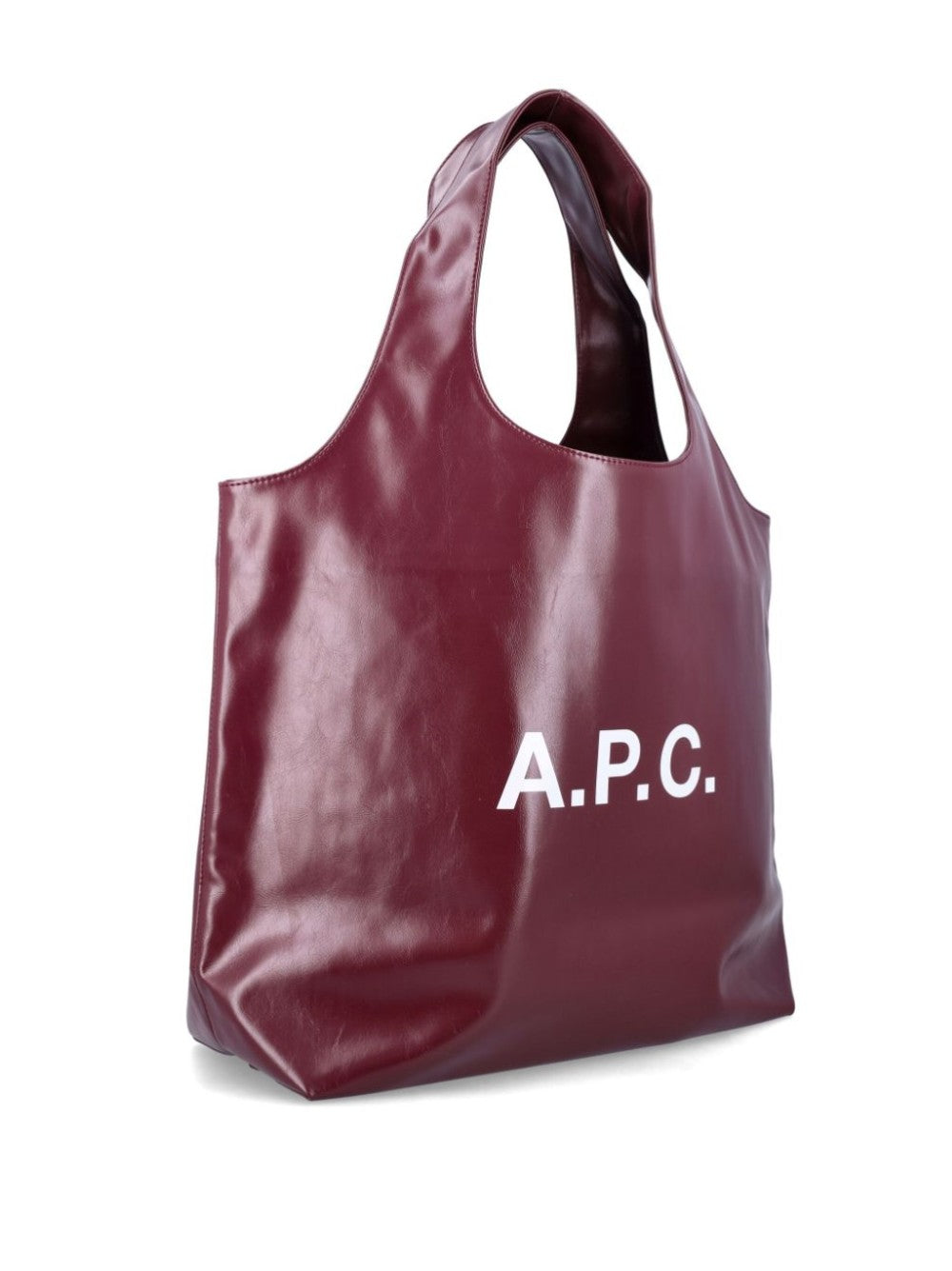 A.p.c.  Rosso