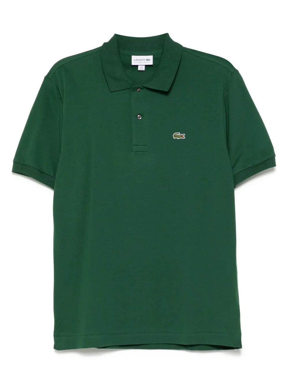 Lacoste  Verde