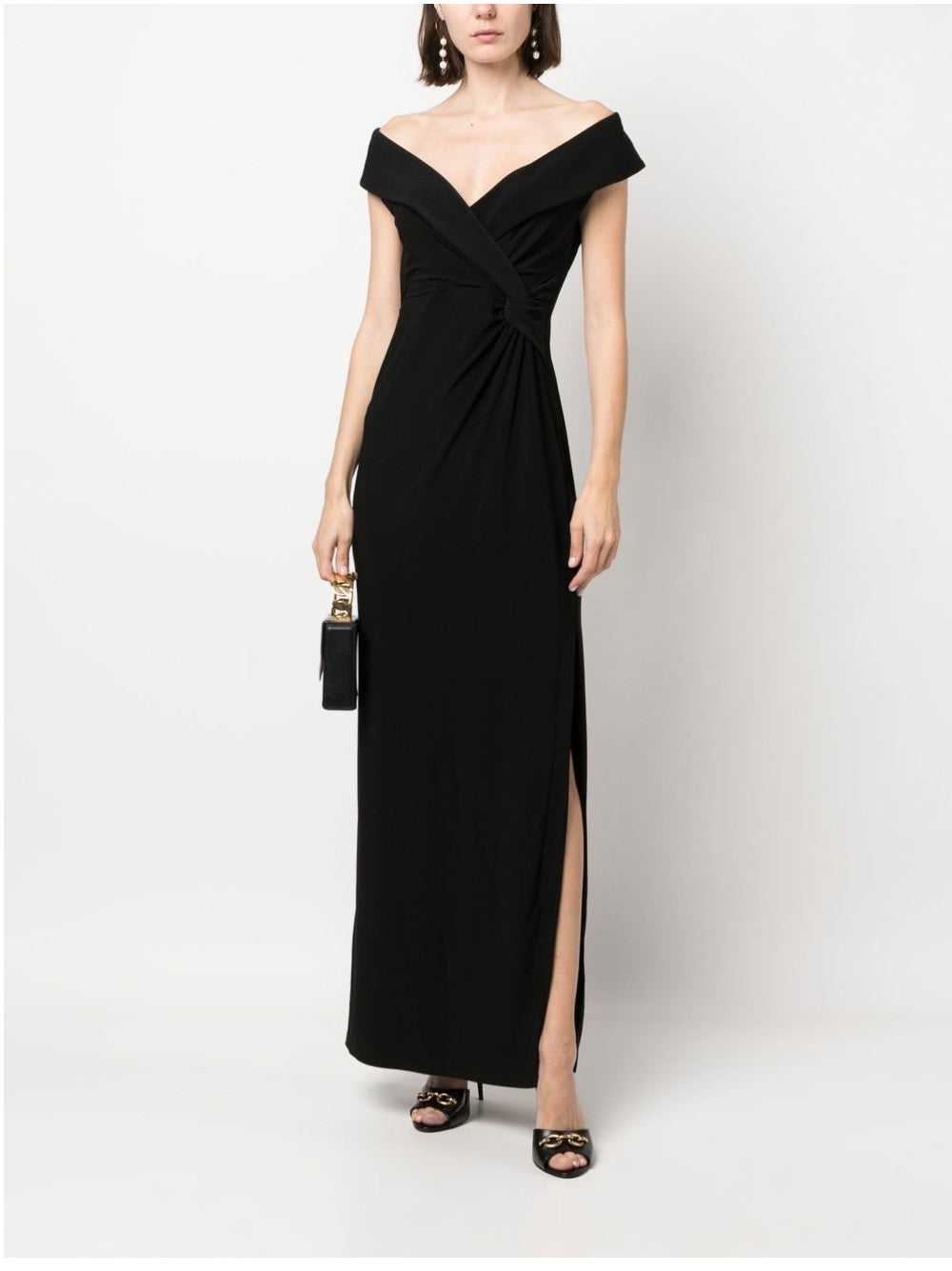 Lauren Ralph Lauren  Nero