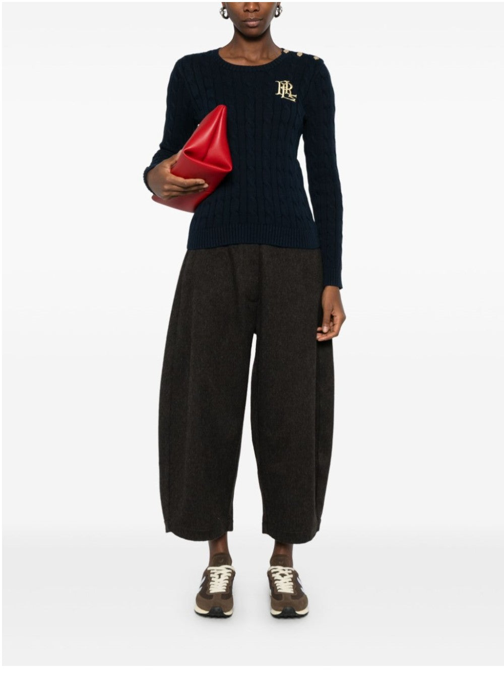 Lauren Ralph Lauren  Blu