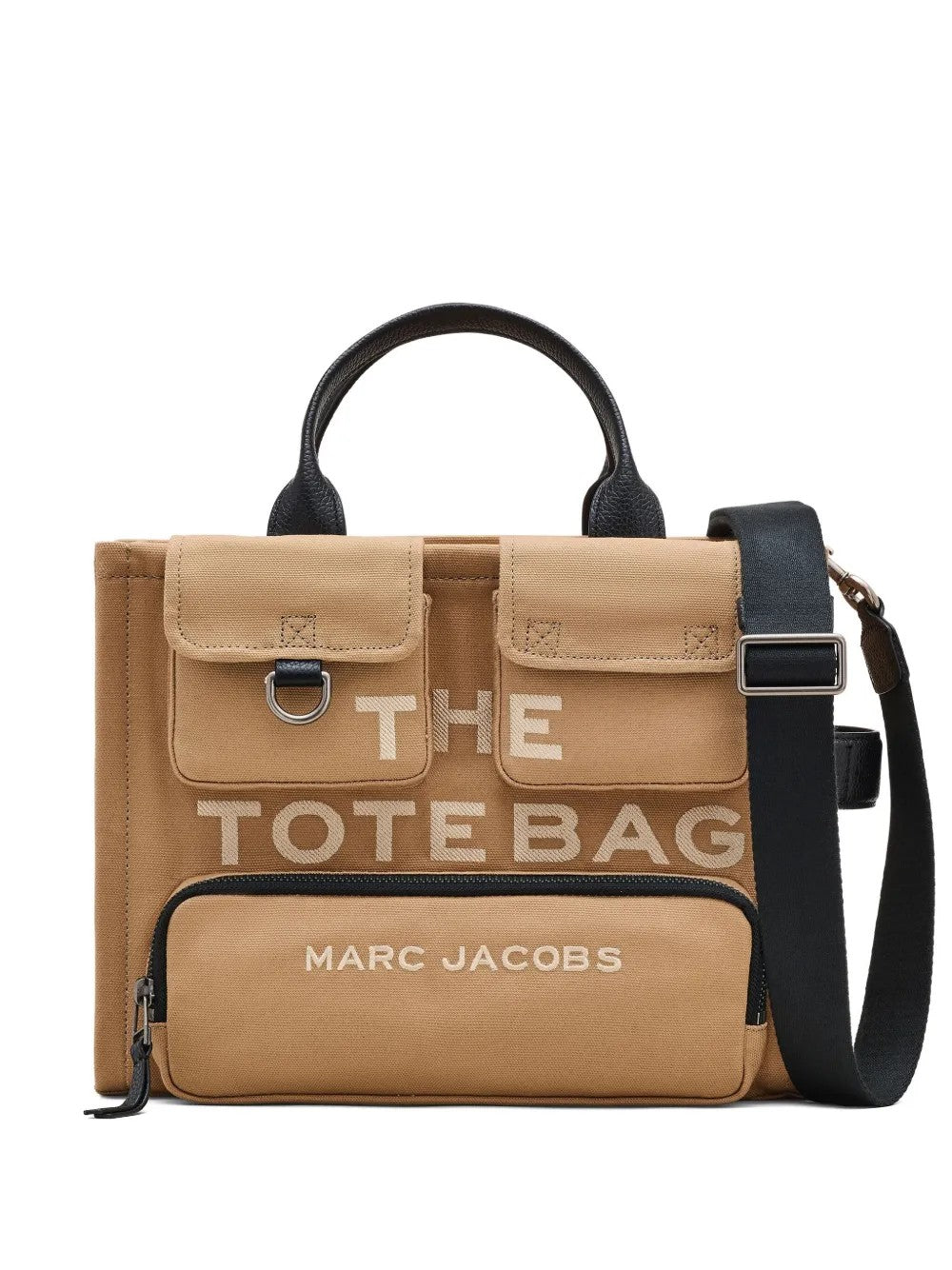 Marc Jacobs  Marrone