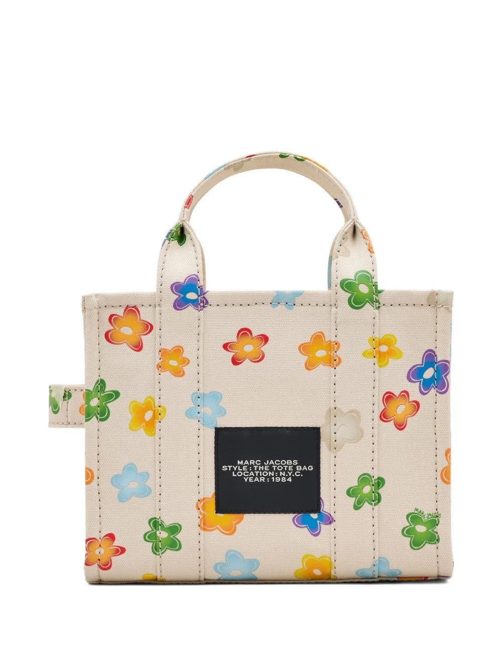 Marc Jacobs  Bianco