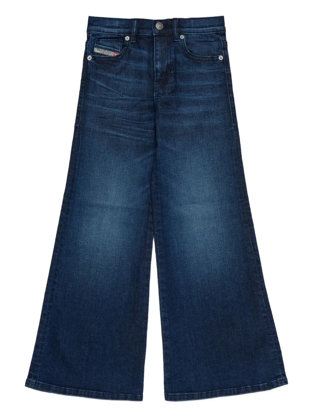 Diesel  Blu