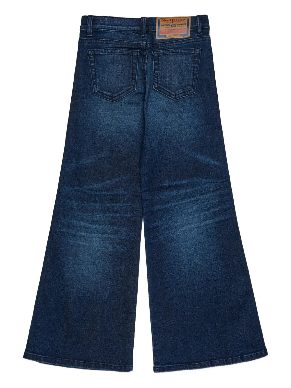 Diesel  Blu