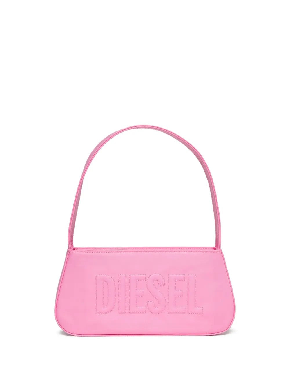 "Diesel BORSA "WDELIA" Rosa"