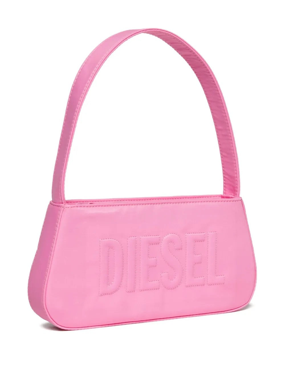 "Diesel BORSA "WDELIA" Rosa"
