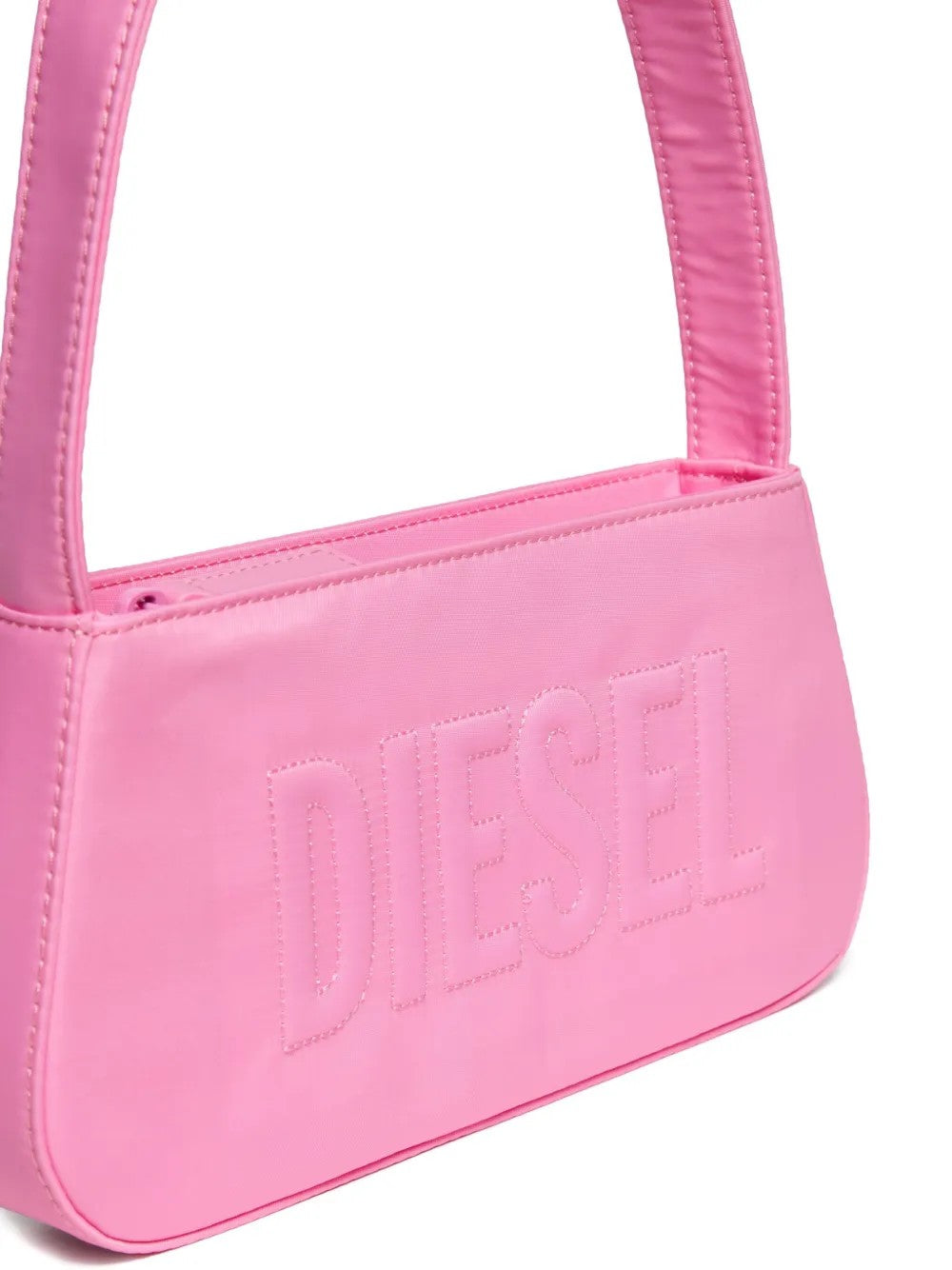 "Diesel BORSA "WDELIA" Rosa"