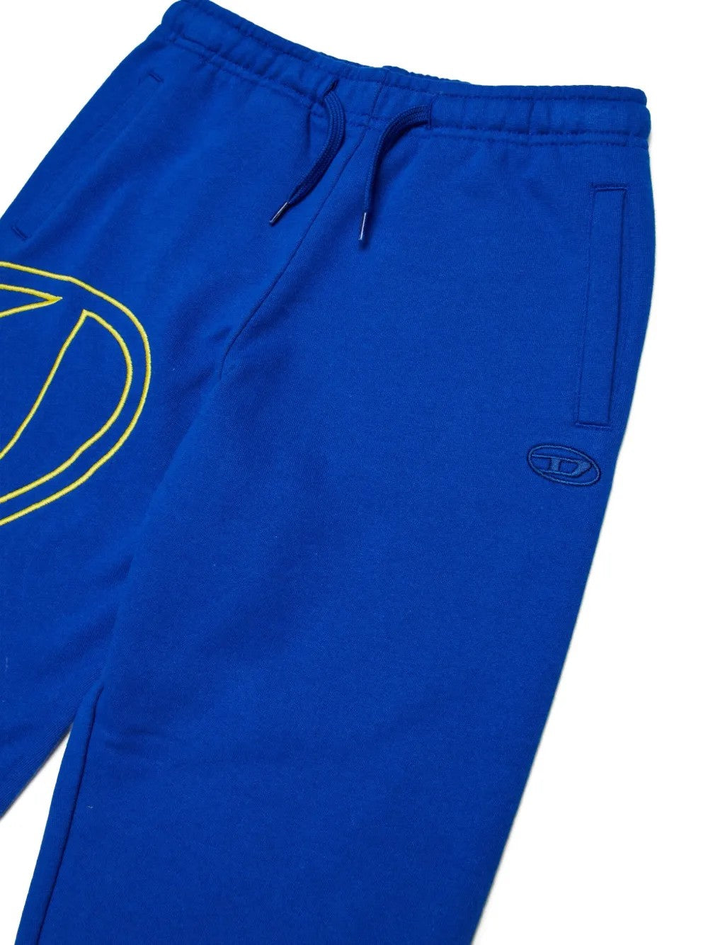 Diesel  Blu
