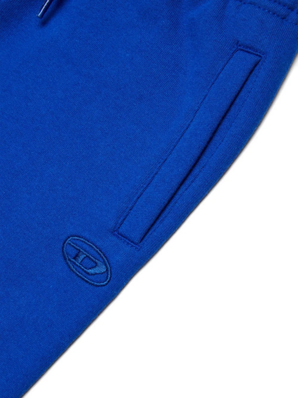 Diesel  Blu
