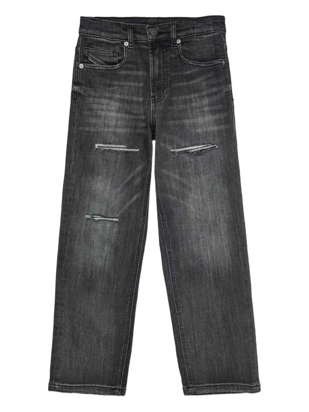 Diesel  Blu